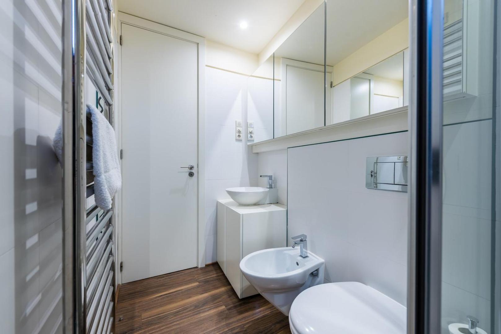 מלון פורטו Guestready - Flat59 Terrace מראה חיצוני תמונה